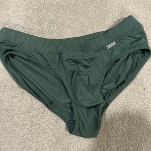 Men’s large jockey briefs